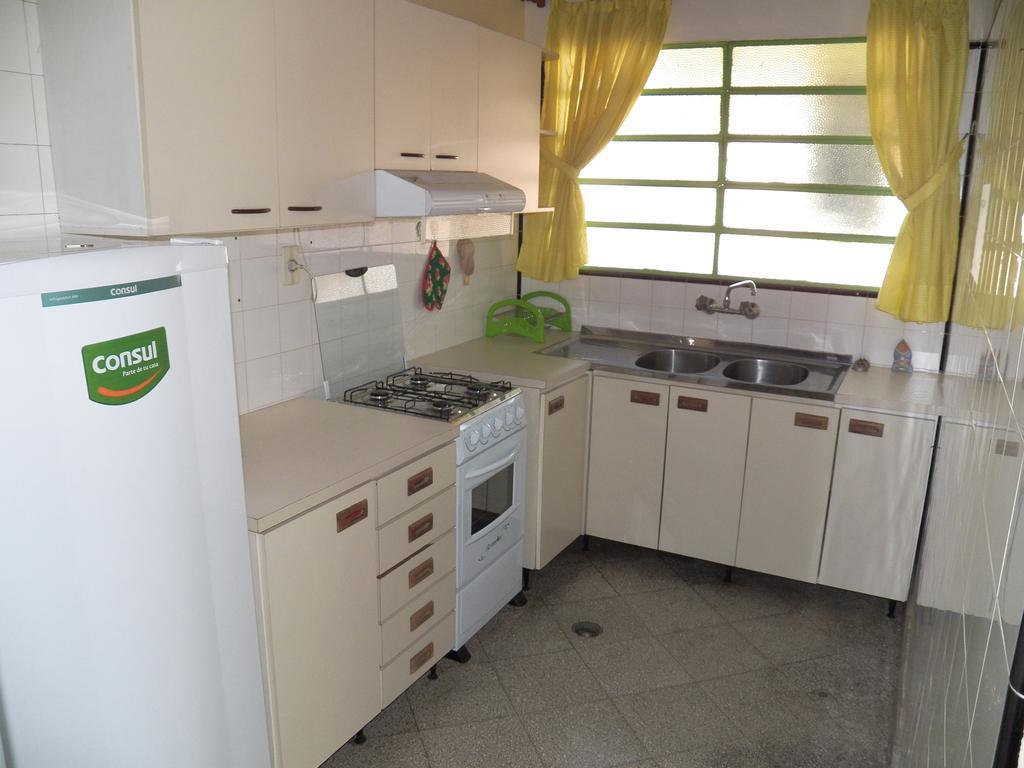 Hamaca Paraguaya Hostel Asunción Eksteriør bilde