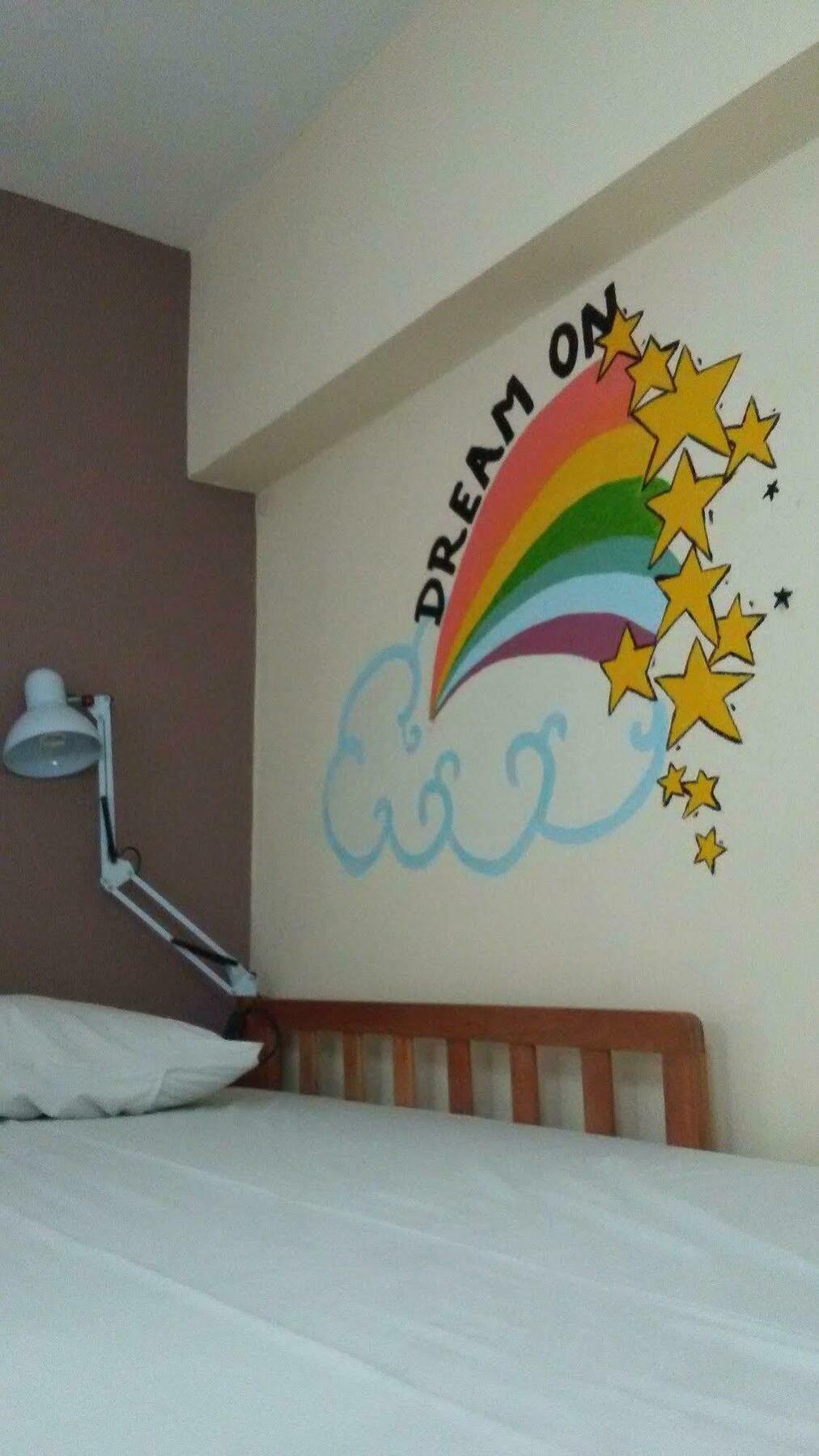 Hamaca Paraguaya Hostel Asunción Eksteriør bilde